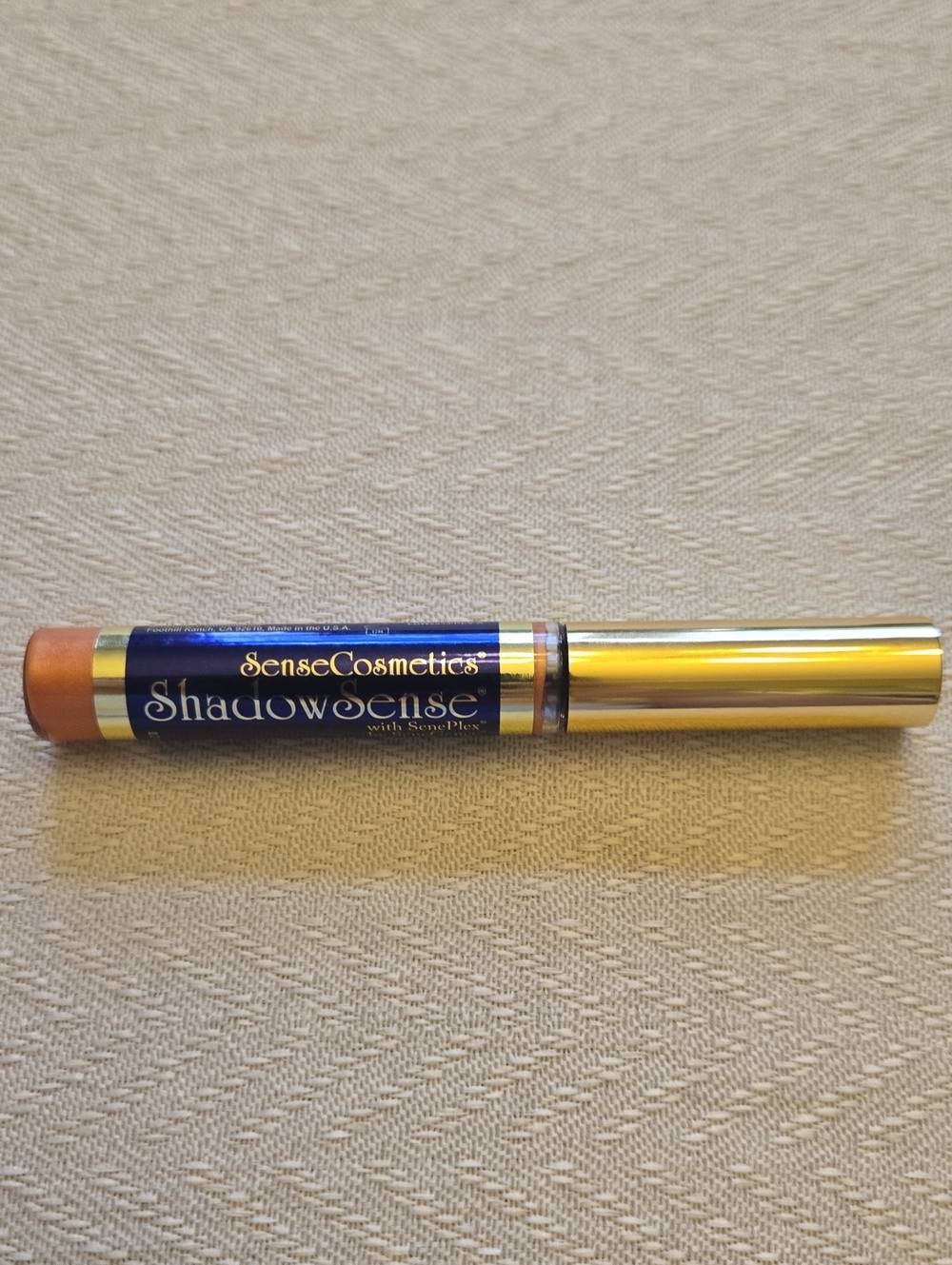 NWT, LAVA Shimmer, ShadowSense Cream Eye Shadow